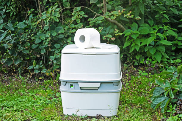 Best Local porta potty services  in Omaha, TX