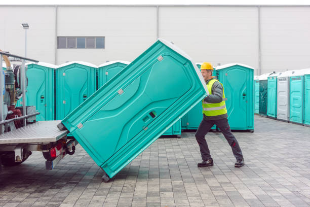Best Event porta potty rental  in Omaha, TX