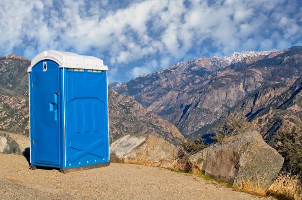 Best Temporary restroom rental  in Omaha, TX