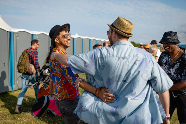 Best Emergency porta potty rental  in Omaha, TX