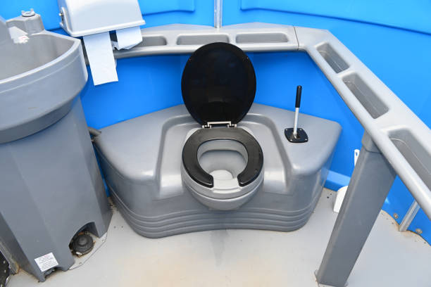 Best Long-term porta potty rental  in Omaha, TX