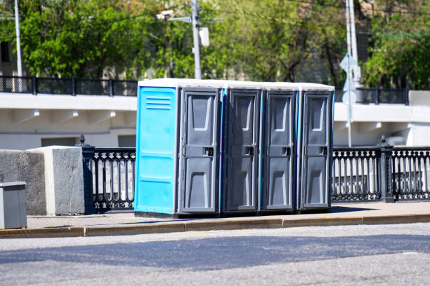 Best Luxury portable toilet rental  in Omaha, TX