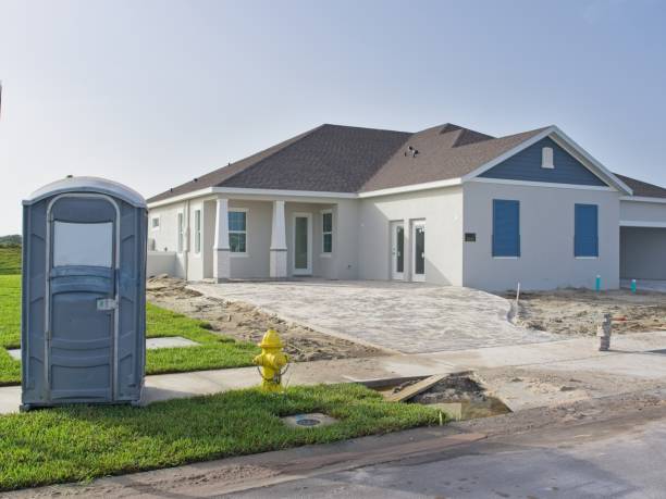 Best Local porta potty services  in Omaha, TX
